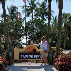 Meet your Posher, Carol